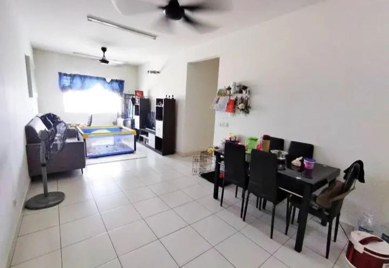 Karisma Apartment @ Eco Majestic