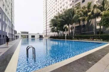 Karisma Apartment @ Eco Majestic