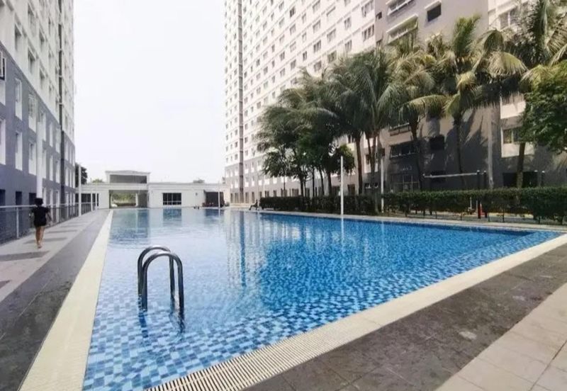 Karisma Apartment @ Eco Majestic