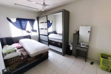 Karisma Apartment @ Eco Majestic