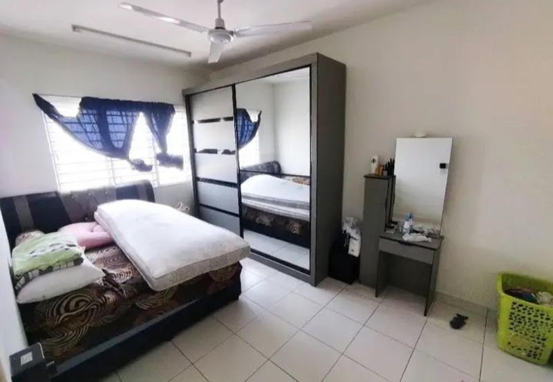 Karisma Apartment @ Eco Majestic