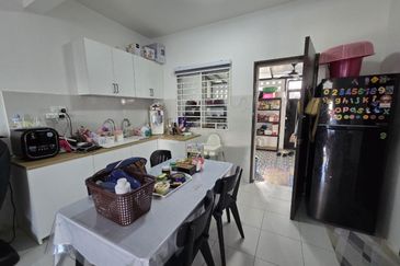 Bandar Seri Coalfields