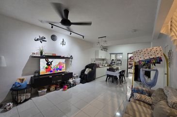 Bandar Seri Coalfields