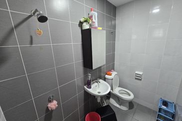 Bandar Seri Coalfields