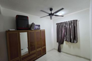 Bandar Seri Coalfields