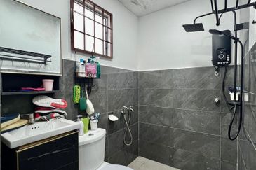 Taman Lestari Permai