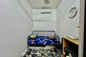 Taman Lestari Permai