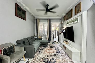 Taman Lestari Permai