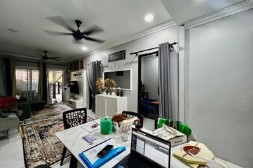 Taman Lestari Permai