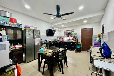 Taman Lestari Permai