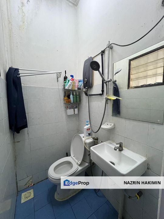 Single Storey Terrace LEP 7, Taman Lestari Putra Seri Kembangan Furnished Unit, Selangor, Seri Kembangan
