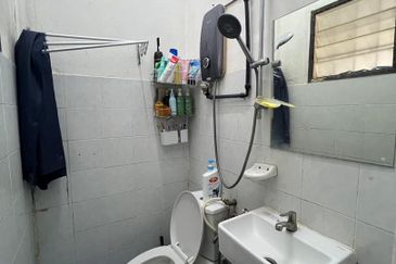 Taman Lestari Permai