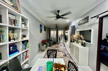 Taman Lestari Permai