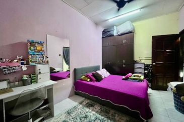 Taman Lestari Permai