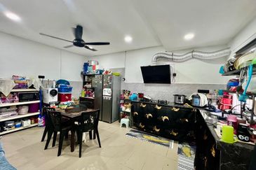 Taman Lestari Permai