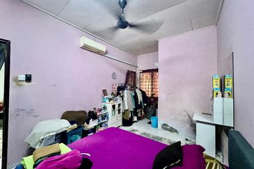 Taman Lestari Permai