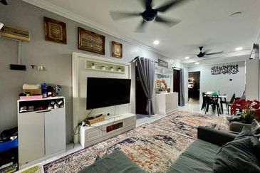 Taman Lestari Permai