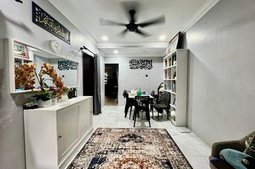 Taman Lestari Permai