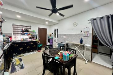 Taman Lestari Permai