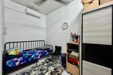 Taman Lestari Permai