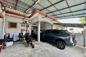 Taman Lestari Permai