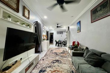 Taman Lestari Permai