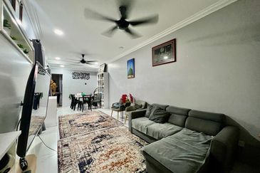 Taman Lestari Permai