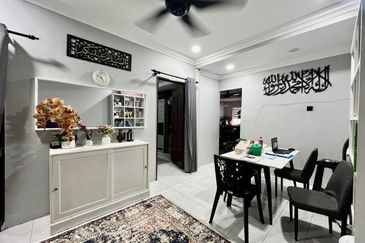 Taman Lestari Permai