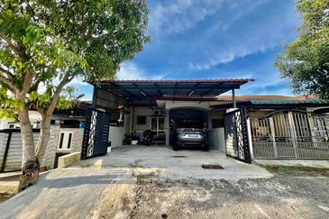 Taman Lestari Permai