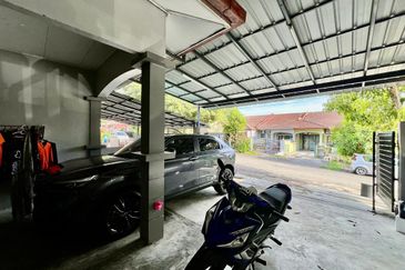 Taman Lestari Permai