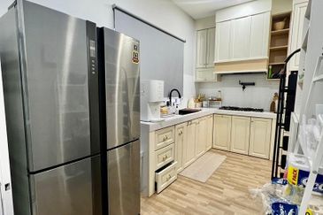 Taman Elsa @ Bandar Bukit Raja