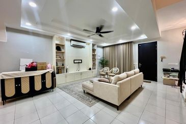 Taman Elsa @ Bandar Bukit Raja