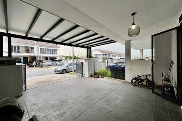 Taman Elsa @ Bandar Bukit Raja