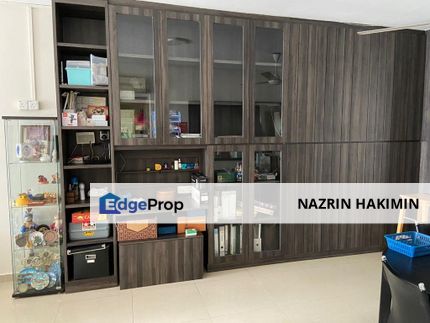 Putra Majestic, Jalan Ipoh – Corner Unit Condo for Sale, Kuala Lumpur, Jalan Ipoh