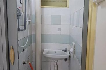 Seksyen 7, Shah Alam