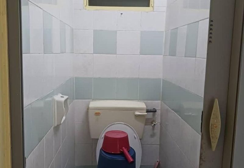 Seksyen 7, Shah Alam