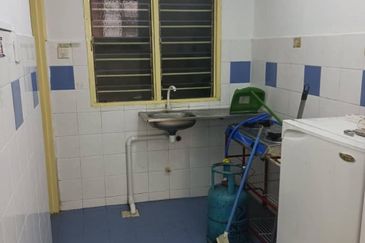 Seksyen 7, Shah Alam