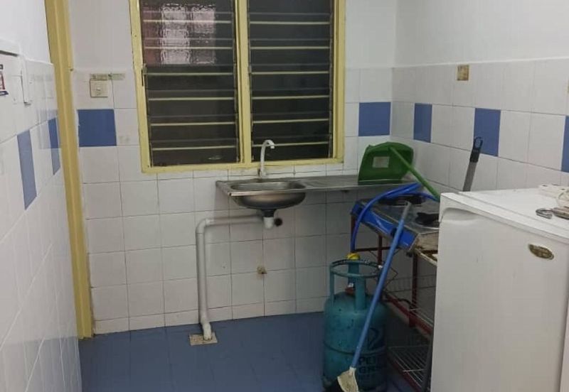 Seksyen 7, Shah Alam