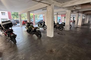 Seksyen 7, Shah Alam