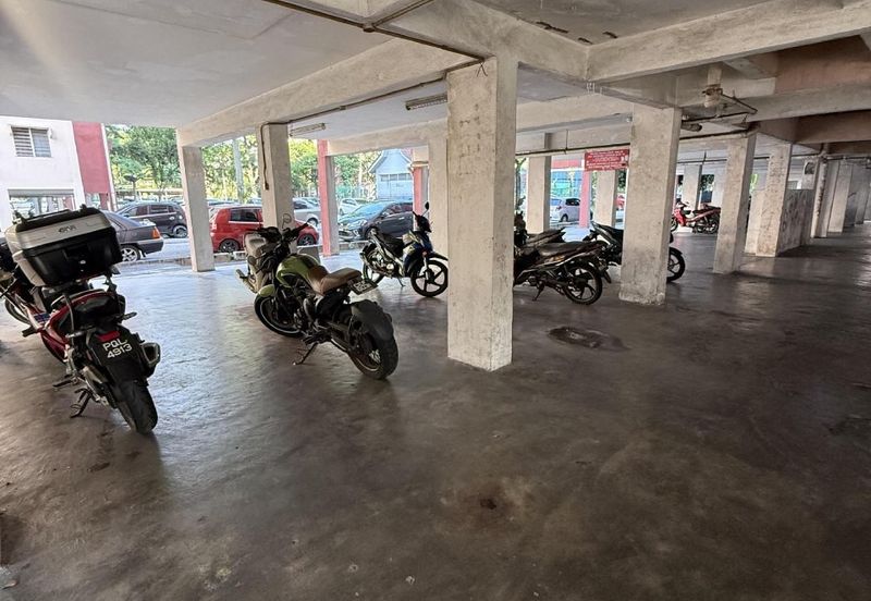 Seksyen 7, Shah Alam