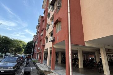 Seksyen 7, Shah Alam