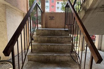 Seksyen 7, Shah Alam