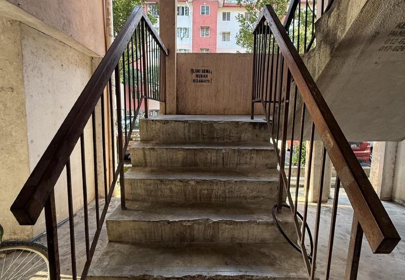 Seksyen 7, Shah Alam