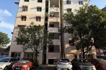 Seksyen 7, Shah Alam