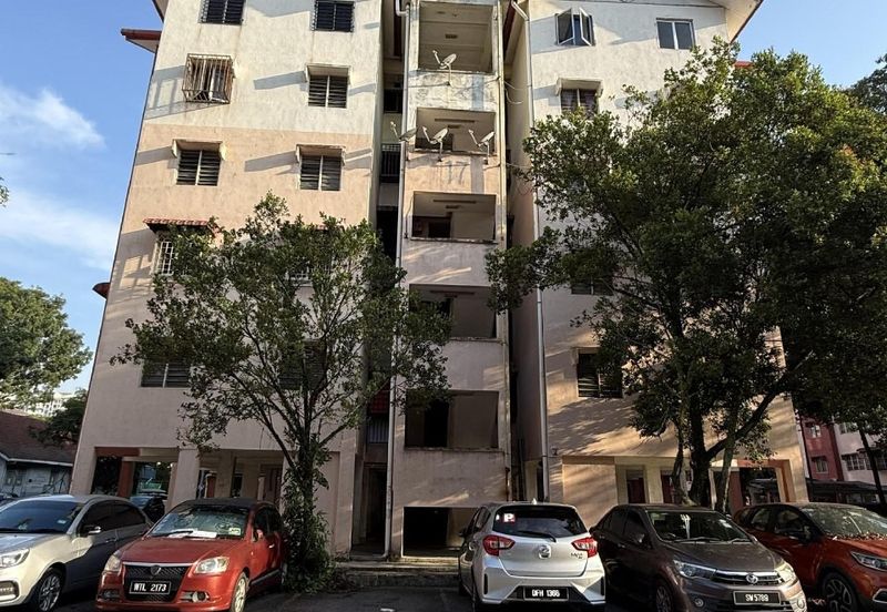 Seksyen 7, Shah Alam