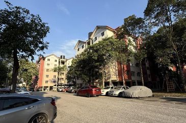 Seksyen 7, Shah Alam