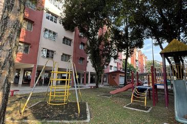 Seksyen 7, Shah Alam