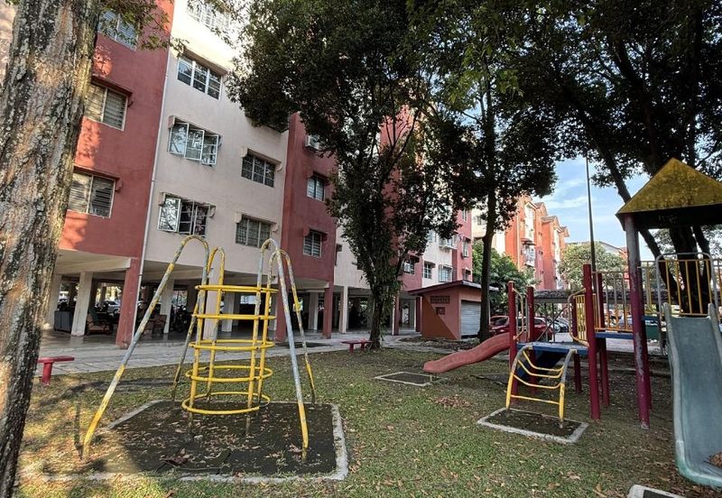 Seksyen 7, Shah Alam