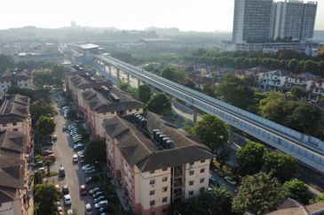 Seksyen 7, Shah Alam