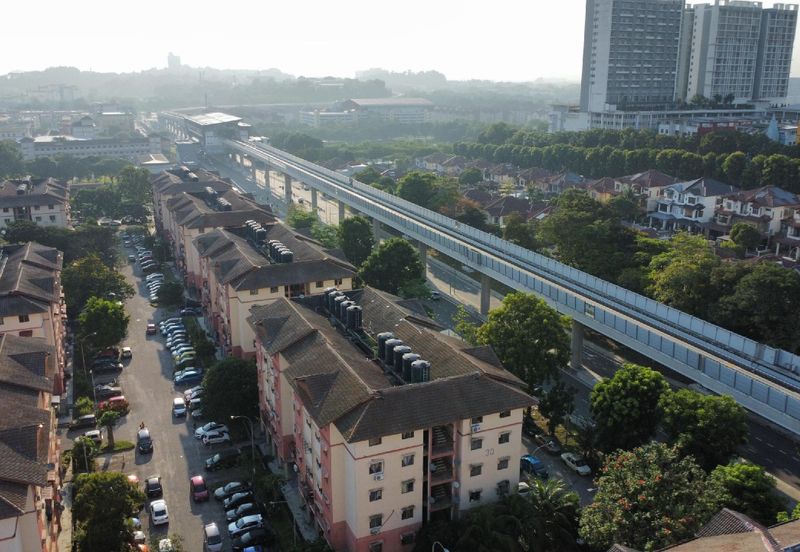 Seksyen 7, Shah Alam